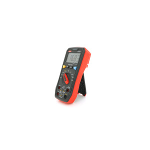Цифровий мультиметр UNI-T UNI-T UT60BT V, A, R, Hz, C, NCV, True RMS. Bluetooth (UT60BT)
