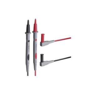 Щупи для мультиметра EMOS S4003, 10 A, CAT III (S4003)