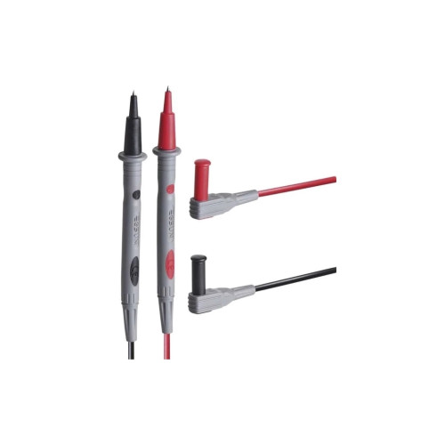 Щупи для мультиметра EMOS S4003, 10 A, CAT III (S4003)