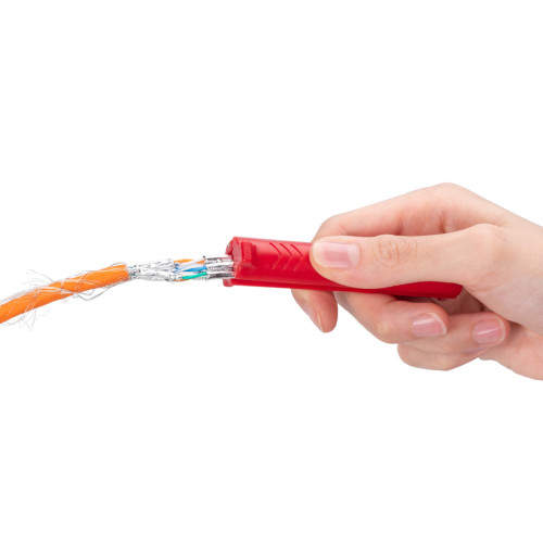 Інструмент Універсальний для зачистки UTP і STP до AWG 24 Digitus (DN-94001-1)