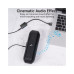 Звукова плата 2-port USB External Sound Card 0.15M Black VENTION (CDYB0)