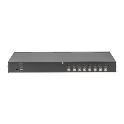 Комутатор KVM Digitus DS-12910 Комутатор KVM Digitus DS-12910