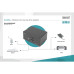 Комутатор KVM Digitus DS-12862