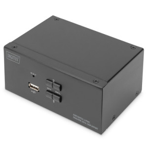 Комутатор KVM Digitus DS-12862