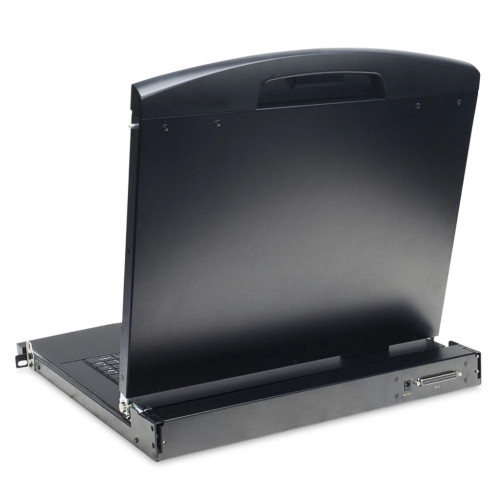 Комутатор KVM Digitus DS-72211-3US