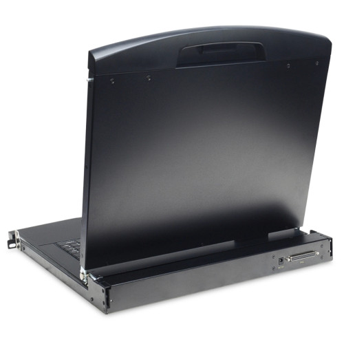 Комутатор KVM Digitus DS-72211-2US