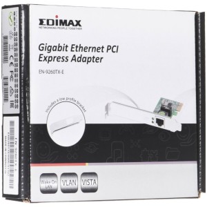 Мережева карта Edimax EN-9260TXE V2
