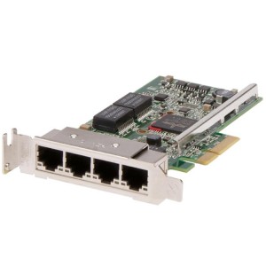 Мережева карта Dell Broadcom 5719 1GbE Quad Port PCI-E,LP (TMGR6)