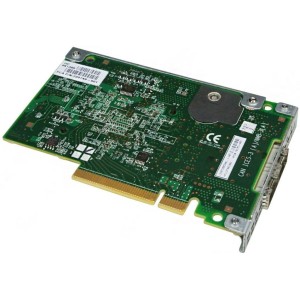 Мережева карта HP FlexFabric 534FLR-SFP+, 2x10 Гбит/с, (700751-B21)
