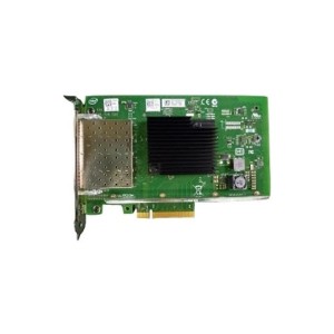 Мережева карта Dell 2x10GbE Intel X710 Direct Attach SFP+ Adapter, PCIe Full Hei (540-BBIW)