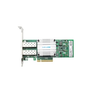 Мережева карта LR-Link 2x10GB SFP+ 8xPCIE Intel 82599ES (LREC9802BF-2SFP+)