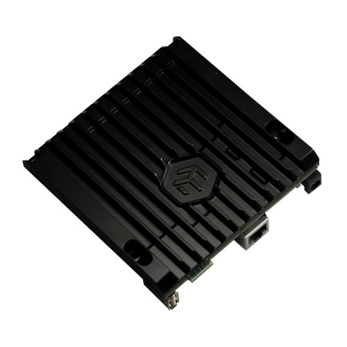 Мережева карта Mikrotik L11UG-5HaxD