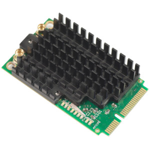 Мережева карта Mikrotik R11e-5HnD