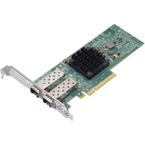 Мережева карта Lenovo 57414 10/25GbE SFP28 2-port PCIe (4XC7A08238)