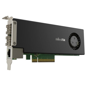 Мережева карта Mikrotik CCR2004-1G-2XS-PCIE