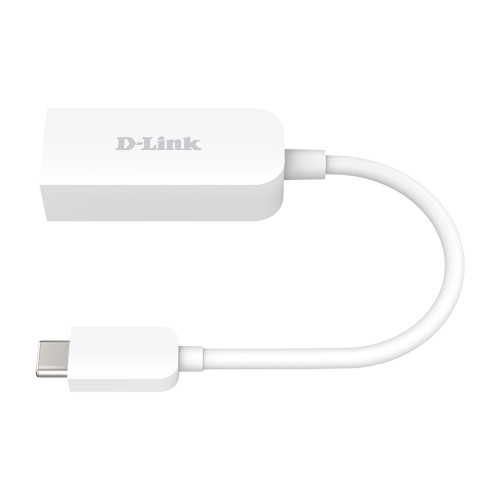 Мережева карта D-Link DUB-E250 Мережева карта D-Link DUB-E250