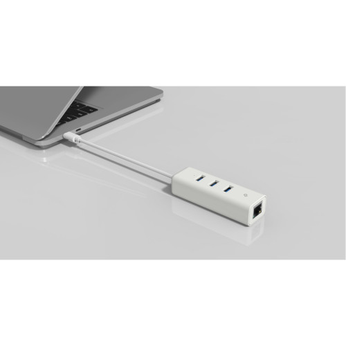 Мережева карта TP-Link UE330C Мережева карта TP-Link UE330C