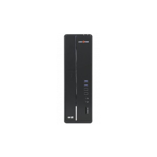 Корпус LogicPower S602BS