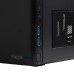 Корпус Fractal Design Node 304 Black (FD-CA-NODE-304-BL)