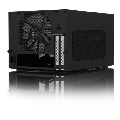 Корпус Fractal Design Node 304 Black (FD-CA-NODE-304-BL)