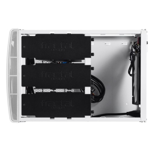 Корпус Fractal Design Node 304 White (FD-CA-NODE-304-WH)