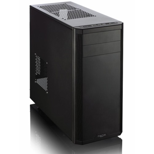 Корпус Fractal Design Core 2300 (FD-CA-CORE-2300-BL)