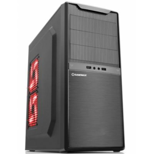 Корпус Gamemax MT507