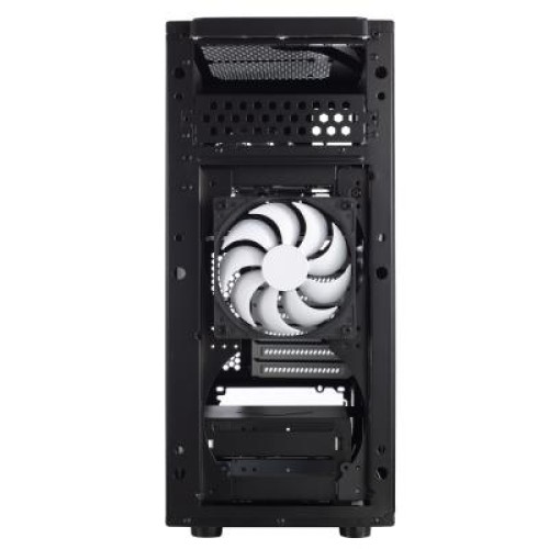 Корпус Fractal Design Core 2500 (FD-CA-CORE-2500-BL)