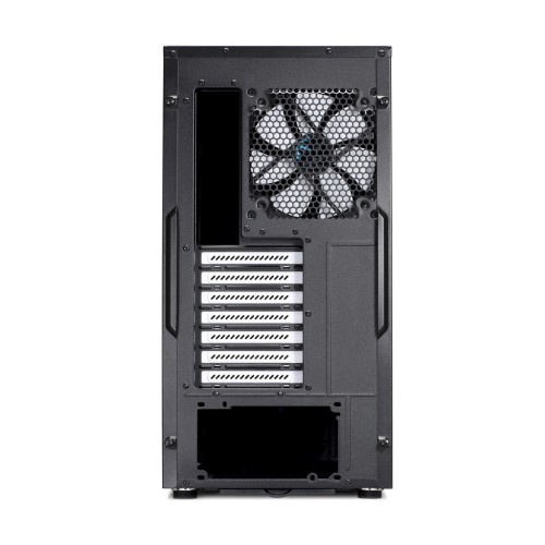 Корпус Fractal Design Define S Black Window (FD-CA-DEF-S-BK-W)