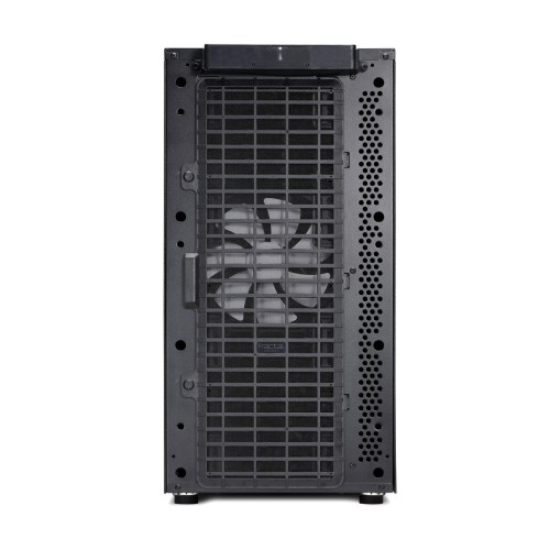 Корпус Fractal Design Define S Black Window (FD-CA-DEF-S-BK-W)