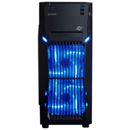 Корпус Zalman Z1 NEO