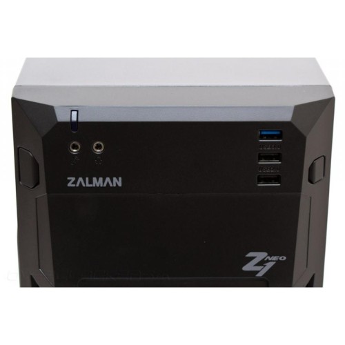 Корпус Zalman Z1 NEO