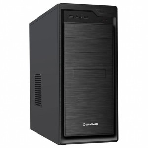 Корпус Gamemax MT801-500W