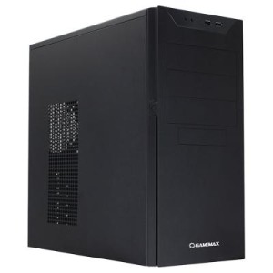 Корпус Gamemax MT802-500W