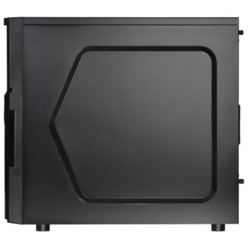 Корпус ThermalTake Versa H21 Black (CA-1B2-00M1NN-00)