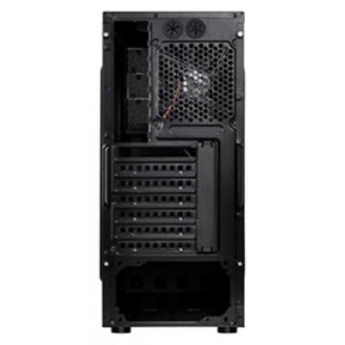 Корпус ThermalTake Versa H21 Black (CA-1B2-00M1NN-00)