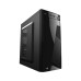 Корпус AeroCool PGS CS-1101 (Black) (4713105958126)