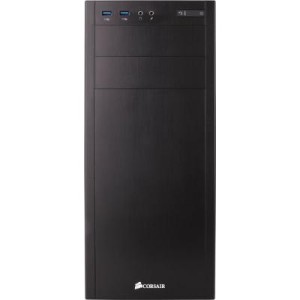 Корпус Corsair Carbide Series 100R Silent Edition (CC-9011077-WW)