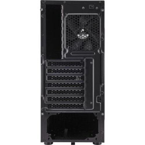 Корпус Corsair Carbide Series 100R Silent Edition (CC-9011077-WW)