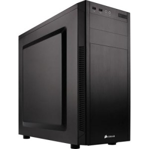 Корпус Corsair Carbide Series 100R Silent Edition (CC-9011077-WW)