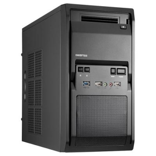 Корпус Chieftec Libra (LT-01B-450S8)