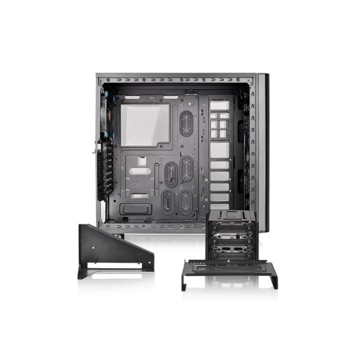 Корпус ThermalTake View 31 Tempered Glass Edition (CA-1H8-00M1WN-00)