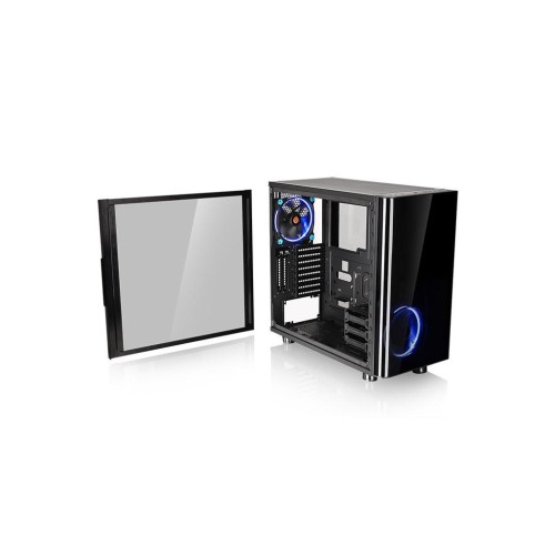 Корпус ThermalTake View 31 Tempered Glass Edition (CA-1H8-00M1WN-00)