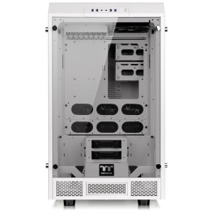 Корпус ThermalTake TheTower Snow (CA-1H1-00F6WN-00)