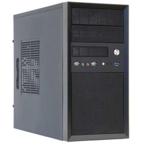 Корпус Chieftec Mesh (CT-01B-500S8)