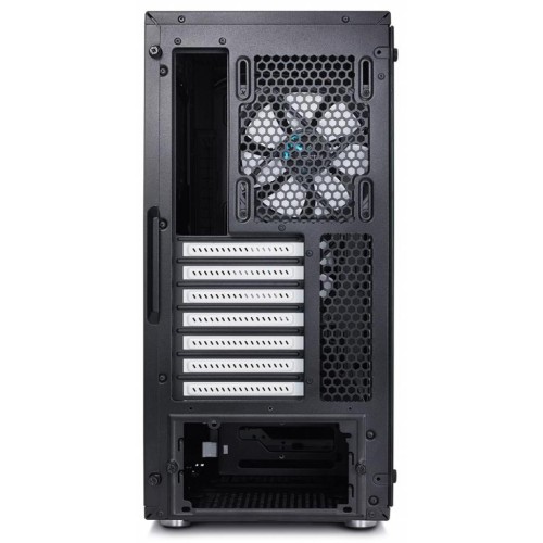 Корпус Fractal Design Define C (FD-CA-DEF-C-BK-TG)