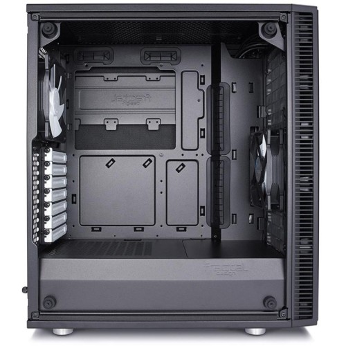 Корпус Fractal Design Define C (FD-CA-DEF-C-BK-TG)