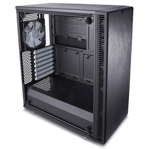 Корпус Fractal Design Define C (FD-CA-DEF-C-BK-TG)