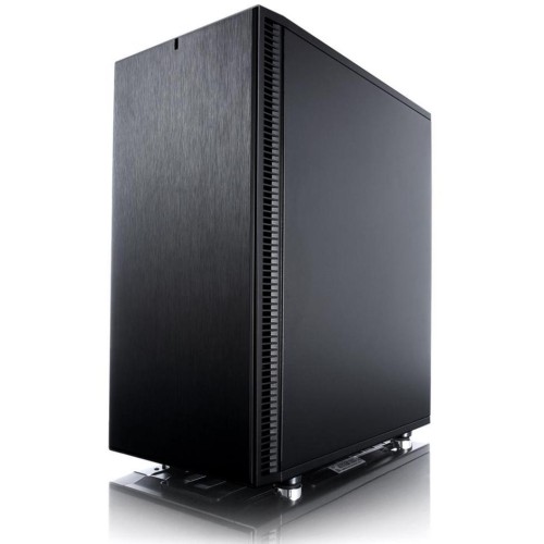 Корпус Fractal Design Define C (FD-CA-DEF-C-BK-TG)