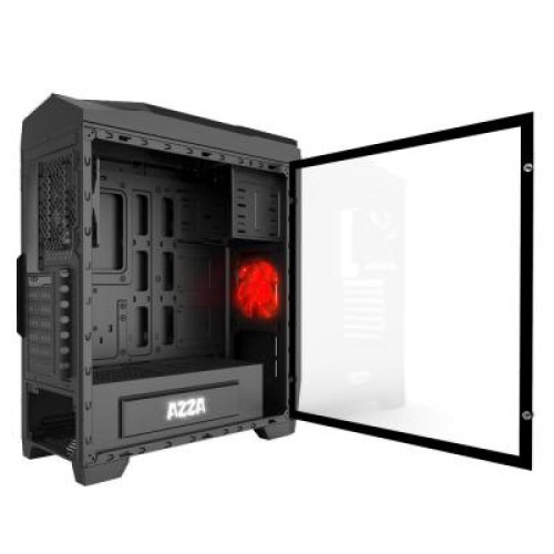 Корпус Azza Photios 250X (CSAZ-250X)